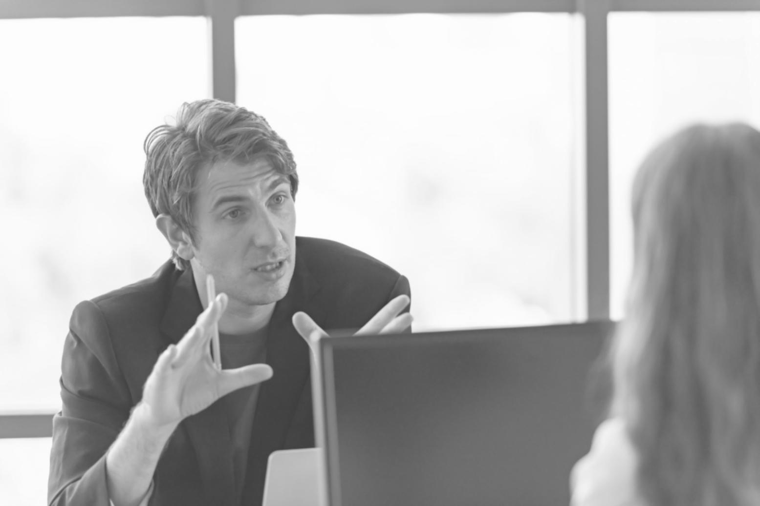 Environnement d'apprentissage convivial