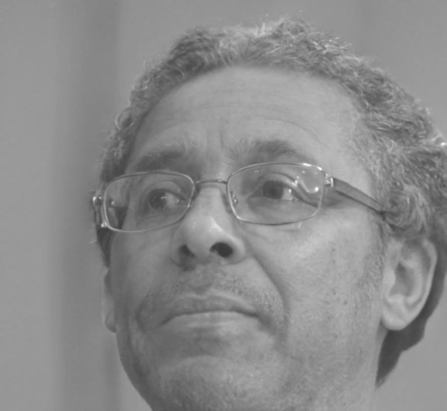 Portrait de Bastien Moreau formateur en littératie financière